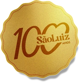 100 anos São Luiz